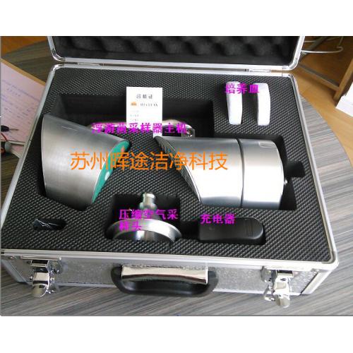 制藥工業中的氣體壓縮機械與其他藥物檢測設備綜述